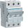 HAGER Leitungsschutzschalter MCN332 3polig C32A 6kA