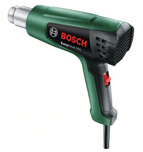 BOSCH Hei&szlig;luftgebl&auml;se EasyHeat 500