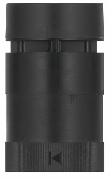WERMA Sirenenelement 8 T&ouml;ne 24VAC/DC BK