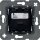 BERKER USB-Ladesteckdose 48604010 USB PD Power Modul 65W S/B