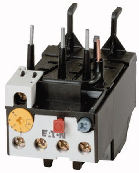 EATON Motorschutzrelais ZB32-6