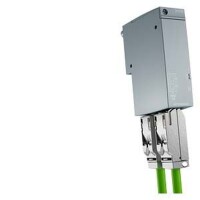 SIEMENS Busadapter 6ES7193-6AR00-0AA0