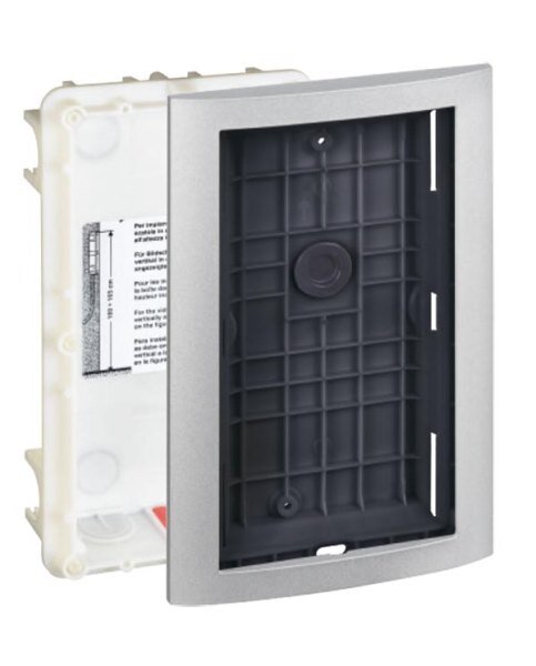 LEGRAND (BTicino) Erweiterungskomponente UP-Zubehoer +Dose f&uuml;r LINEA3000