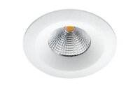 SG Leuchten LED-Deckeneinbaustrahler LB24 Uniled Isosafe...