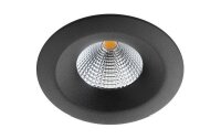SG Leuchten LED-Deckeneinbaustrahler LB24 Uniled Isosafe...