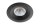 SG Leuchten LED-Deckeneinbaustrahler LB24 Uniled Isosafe AT schwarz 7W 3000K IP65