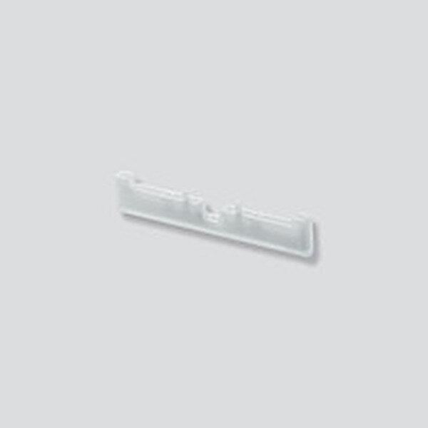 SIEDLE Tischzubehoer Standard ZTS 800-01 W WEISS