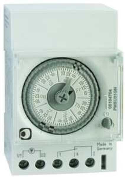 PROT Wochen-Zeitschaltuhr PMSU31GN 1W