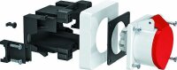 OBO CEE-Geräteeinbaudose 71GDCEE16 16 A 118x98x125...