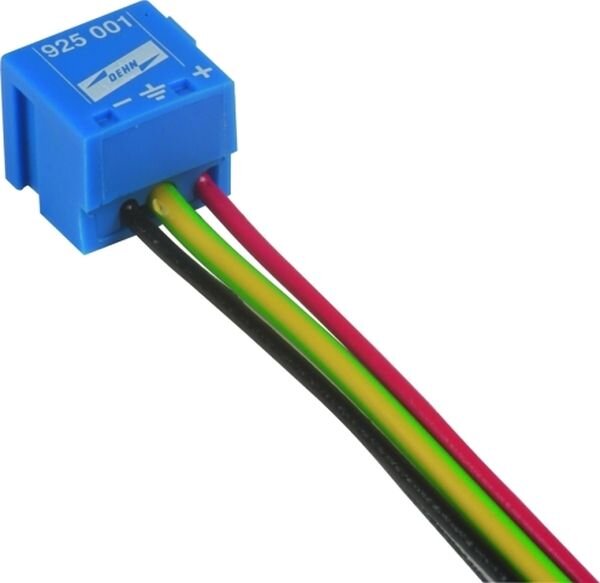 DEHN &Uuml;berspannungsableiter 925001 f&uuml;r EIB/KNX