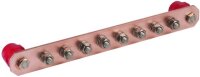 DEHN Potentialausgleichsschiene 472227 PAS I 8AP M10 CU