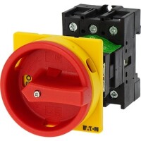 EATON Nockenschalter P1-32/V/SVB