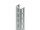 NIEDAX Profil U 6040/2000 F