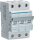 HAGER Leitungsschutzschalter MCN310 3polig C10A 6kA