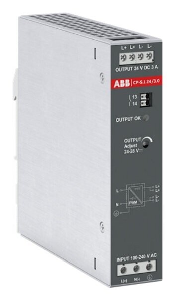 ABB Netzteil CP-S.1 24/3.0