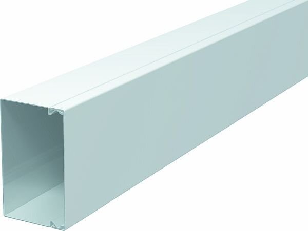 OBO Leitungsf&uuml;hrungskanal LKM 60100 60x100 reinweiss