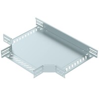 OBO T-Stück RT 630 FS f.Kabelrinne hor.60x300