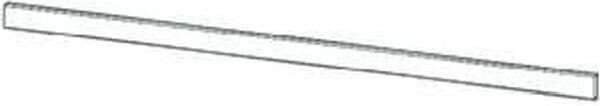 JERA Flachkupferschiene CU12x5 250A