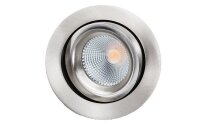 SG Leuchten LED-Deckeneinbaustrahler LB24 Junistar Lux...