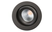 SG Leuchten LED-Deckeneinbaustrahler LB24 Junistar Lux...