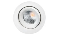 SG Leuchten LED-Deckeneinbaustrahler LB24 Junistar Lux...