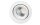 SG Leuchten LED-Deckeneinbaustrahler LB24 Junistar Lux ws-matt 7W schwenkbar 3000K