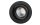SG Leuchten LED-Deckeneinbaustrahler LB24 Junistar Lux schwarz 7W schwenkbar 3000K