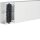 HAGER TEHALIT Leitungsf&uuml;hrungskanal FB6013009016 60x130mm vwei&szlig;