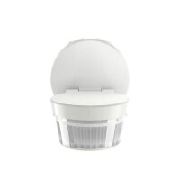 BUSCH-JAEGER Bewegungsmelder 6851/9-134 90° BT...