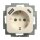 BUSCH-JAEGER USB-Steckdose SCHUKO 20 EUCB2USBAC-212 A+C