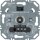BERKER Universal-Drehdimmer 2973 R L C LED Lichtsteuerung