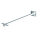 ESYLUX Wandausleger LB24 Wall Arm 700 ws inkl.Adapter f.OFL/AFL