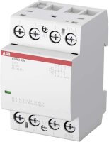 AEG Installationsschütz VI634006 4S/0Ö 230 VAC...