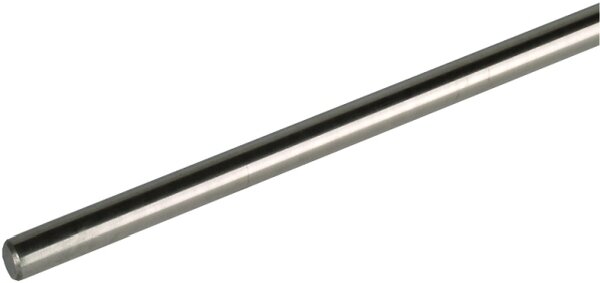 DEHN Erdeinf&uuml;hrungsstange 104903 D: 16mm L: 1000mm NIRO angefast