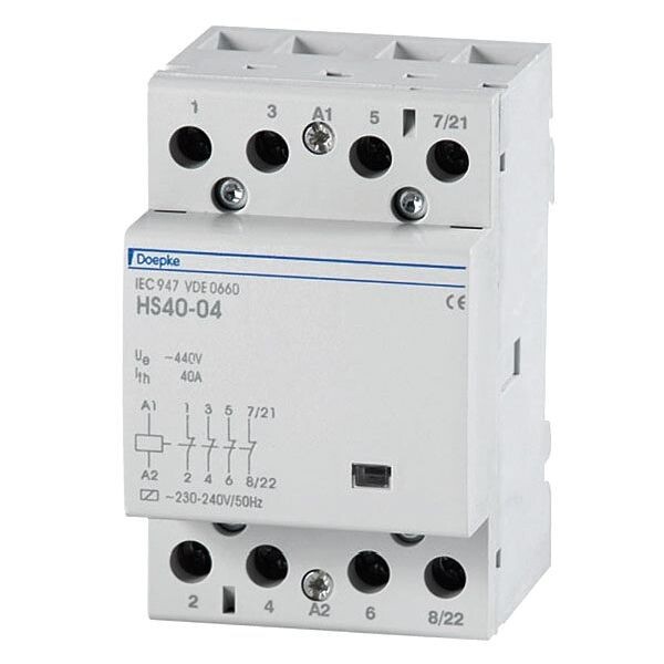 DOEPKE Sch&uuml;tz HS40-40
