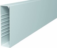 OBO Wand-/Deckenkanal WDK 60230 60x230 reinweiss