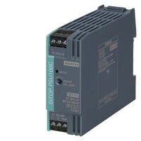 SIEMENS Stromversorgung 6EP1331-5BA10 PSU100C SITOP 24V/1,3A