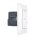 LEGRAND Funk-Rollladen- / Jalousieschalter 752190A Valena Life m.Netatmo ultrawei&szlig;