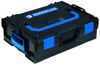 PROT Systemkoffer PLBOXX136S leer H:151mm schwarz