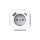 BUSCH-JAEGER USB-Steckdose SCHUKO 20 EUCB2USBAC-84 A+C