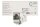 METZ CONNECT Modulbuchse E-DATmodul Cat.6A Buchse/12