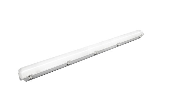 PROT LED-Feuchtraumwannenleuchte LB24 PFRW LED 34 G3 1176 34W Multilumen