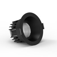 The Light Group LED-Deckeneinbaustrahler LB24 OnePro Soft...