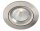The Light Group LED-Deckeneinbaustrahler LB24 SLC One 360&deg; SL 3000K Aluminium
