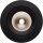 The Light Group LED-Deckeneinbaustrahler LB24 SLC One 360&deg; SL 3000K schwarz