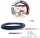 RUNPOTEC Powerspirale RUNPOTECOGLEITER MET 30m D4mm