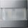 GIRA Bewegungsmelder 537326 System 55 F alu