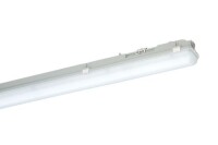 SCHUCH LED-Feuchtraumwannenleuchte Luxano 2 20/34W...