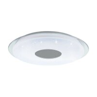 EGLO LED-Deckenleuchte LB24 Lanciano-Z ZIG-CCT D:450mm...