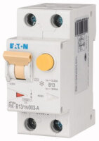 EATON FI/LS-Schalter PXK-B13/1N/003-A B13A 1polig+N 0,03A